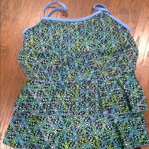 Fit 4 U Tankini 👙💗💠